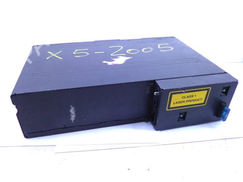 Radio BMW X5 (E53) 3.0 d | BP22534055E6 - Image 3