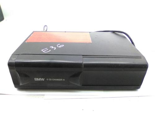 Used Radio Radio BMW 3 (E36) 316 i (100 hp) 22534056 22534056