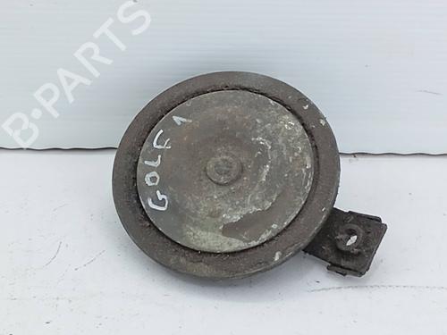 Used Horn Horn VW GOLF I (17) 1.6 D (54 hp) 22534075 22534075