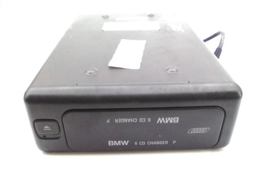 Bilradio Bilradio BMW 7 (E38) 730 i, iL (211 hp) 22534058 22534058