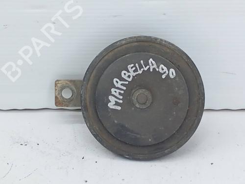 Used Horn Horn SEAT MARBELLA (28A) 0.9 (40 hp) 22534098 22534098