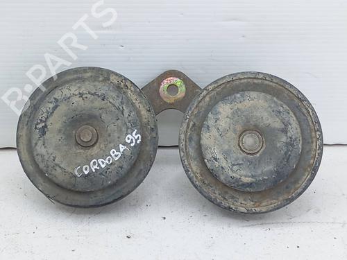 Used Horn Horn SEAT CORDOBA (6K1, 6K2) 1.6 i (75 hp) 22534163 22534163