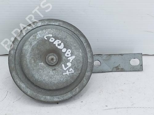 Used Horn Horn SEAT CORDOBA (6K1, 6K2) 1.9 TDI (90 hp) 22534166 22534166