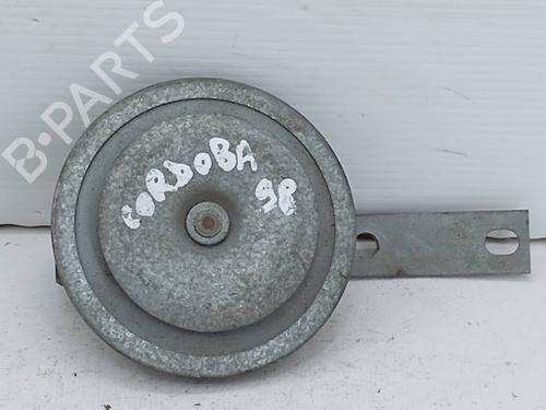 Used Horn Horn SEAT CORDOBA (6K1, 6K2) 1.9 TDI (90 hp) 22534167 22534167