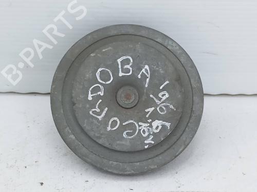 Used Horn Horn SEAT CORDOBA (6K1, 6K2) 1.9 TDI (90 hp) 22534169 22534169