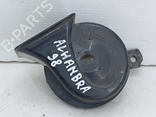Used Horn Horn 22534174 22534174