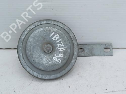 Used Horn Horn SEAT IBIZA II (6K1) 1.9 TD (75 hp) 22534193 22534193