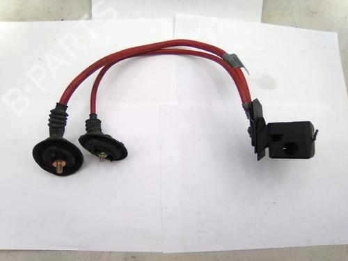 Cable Cable BMW 3 (E46) 318 i (118 hp) 22603272 22603272