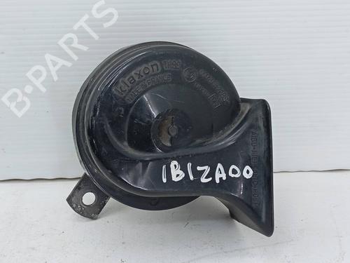 Used Horn Horn SEAT IBIZA II (6K1) 1.9 TDI (90 hp) 22534210 22534210