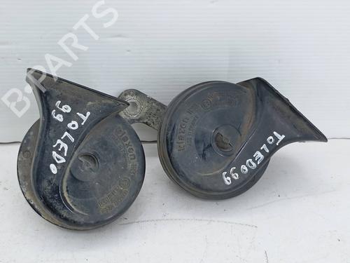 Used Horn Horn SEAT TOLEDO II (1M2) 1.9 TDI (110 hp) 22534216 22534216