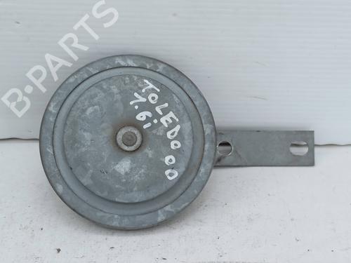 Used Horn Horn SEAT TOLEDO II (1M2) 1.6 (100 hp) 22534217 22534217