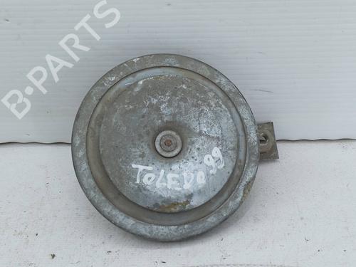 Used Horn Horn SEAT TOLEDO II (1M2) 1.9 TDI (150 hp) 22534218 22534218