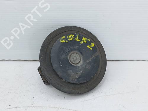 Used Horn Horn VW GOLF II (19E, 1G1) 1.6 TD (70 hp) 22534225 22534225