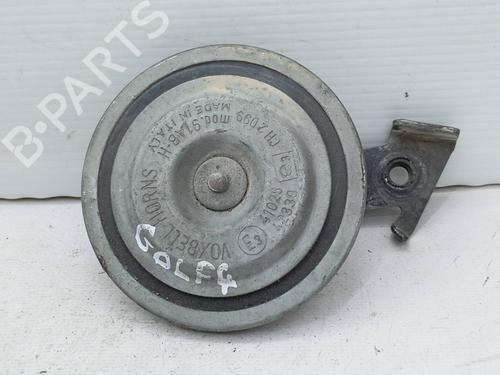 Used Horn Horn VW GOLF IV (1J1) 1.9 TDI (90 hp) 22534269 22534269