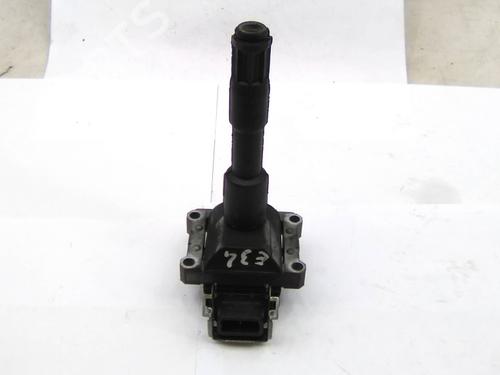 Used Ignition coil Ignition coil BMW 5 (E34) 525 i (170 hp) 22534287 22534287