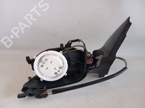 Used Left mirror Left mirror 22516914 22516914