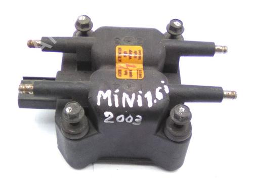 Used Ignition coil Ignition coil MINI MINI (R50, R53) One (90 hp) 22603275 22603275