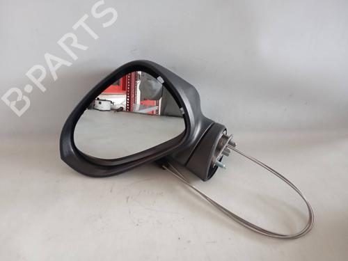 Used Left mirror Left mirror SEAT IBIZA IV (6J5, 6P1) 1.0 (75 hp) 22516915 22516915