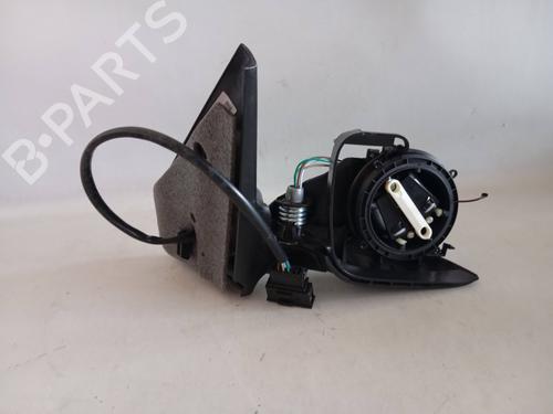 Used Right mirror Right mirror VW GOLF IV (1J1) 1.8 T (150 hp) 22447093 22447093