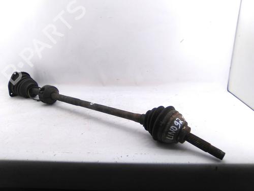Used Right front driveshaft Right front driveshaft 24944387 24944387