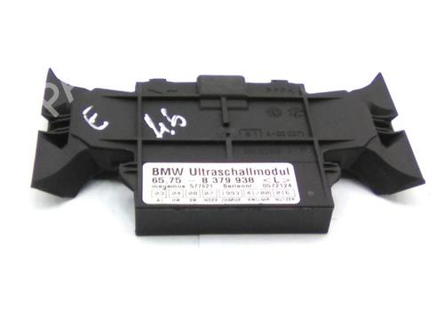 Used Electronic module Electronic module BMW 3 (E46) 320 d (136 hp) 22603278 22603278