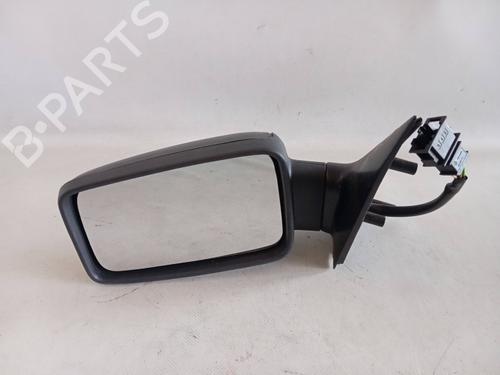 Used Left mirror Left mirror 22523110 22523110