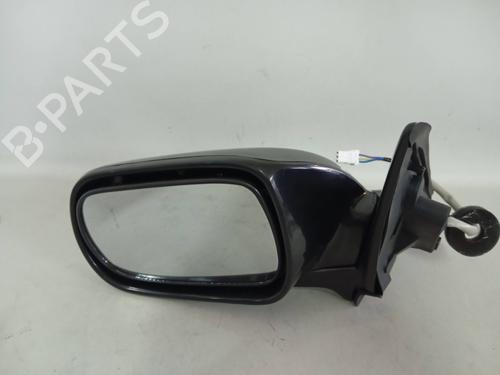 Used Left mirror Left mirror NISSAN PRIMERA Traveller (W10) 2.0 D (75 hp) 22516920 22516920