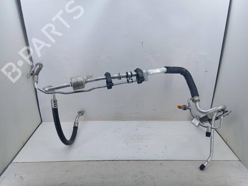 AC pipe PEUGEOT 508 I (8D_) 2.0 HDi Hybrid4 AWC | BP31255943M126 - Image 2