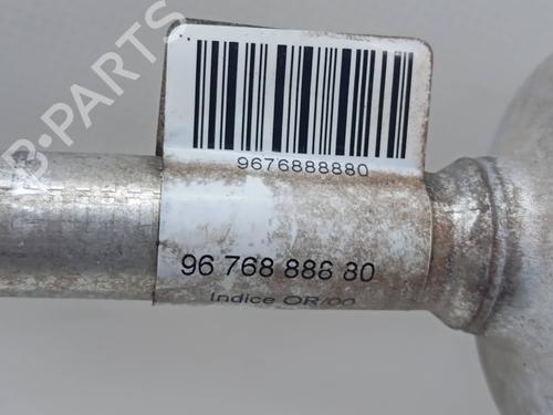 AC pipe PEUGEOT 508 I (8D_) 2.0 HDi Hybrid4 AWC | BP31255943M126 - Image 3