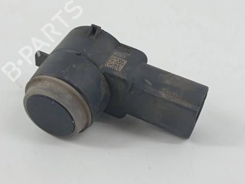 Used Electronic module Electronic module PEUGEOT 508 I (8D_) 2.0 HDi Hybrid4 AWC (200 hp) 32731674 32731674
