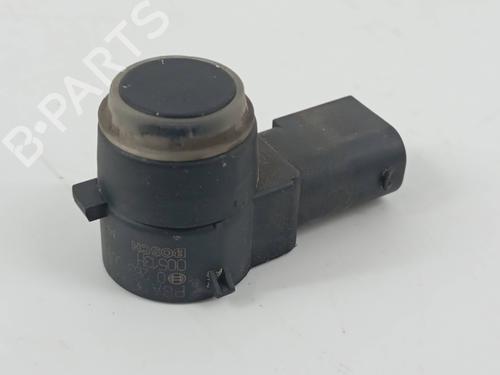 Electronic module PEUGEOT 508 I (8D_) 2.0 HDi Hybrid4 AWC | BP32731674M83 - Image 2
