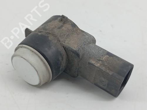 Used Electronic module Electronic module PEUGEOT 508 I (8D_) 2.0 HDi Hybrid4 AWC (200 hp) 32731675 32731675