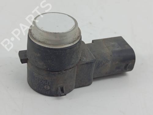 Electronic module PEUGEOT 508 I (8D_) 2.0 HDi Hybrid4 AWC | BP32731675M83 - Image 2