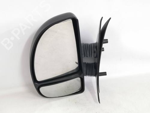 Used Left mirror Left mirror FIAT DUCATO Van (244_) 2.3 JTD (110 hp) 22534339 22534339
