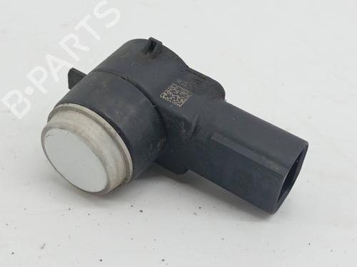 Used Electronic module Electronic module PEUGEOT 508 I (8D_) 2.0 HDi Hybrid4 AWC (200 hp) 32731677 32731677
