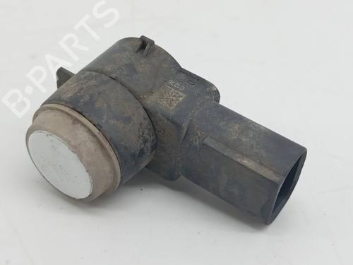 Used Electronic module Electronic module PEUGEOT 508 I (8D_) 2.0 HDi Hybrid4 AWC (200 hp) 32731678 32731678