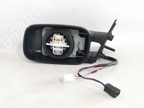 Used Left mirror Left mirror 22534341 22534341