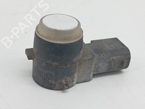 Electronic module PEUGEOT 508 I (8D_) 2.0 HDi Hybrid4 AWC | BP32731678M83 - Image 2
