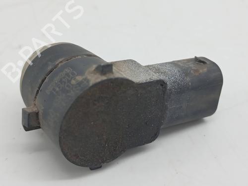 Electronic module PEUGEOT 508 I (8D_) 2.0 HDi Hybrid4 AWC | BP32731678M83 - Image 3