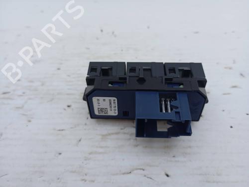 Electronic module PEUGEOT 508 I (8D_) 2.0 HDi Hybrid4 AWC | BP30002448M83 - Image 2