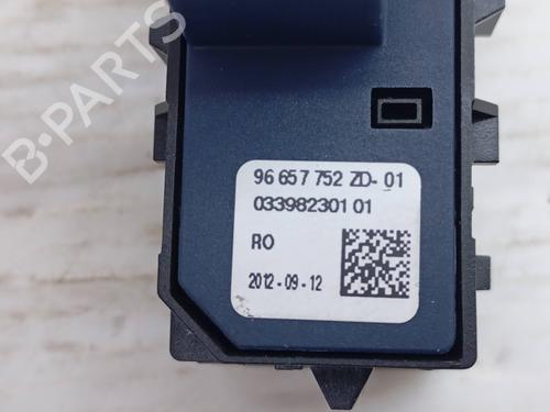 Electronic module PEUGEOT 508 I (8D_) 2.0 HDi Hybrid4 AWC | BP30002448M83 - Image 3