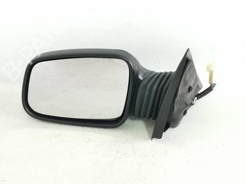 Used Left mirror Left mirror ROVER 200 II Hatchback (XW) 216 GSi (116 hp) 22534342 22534342