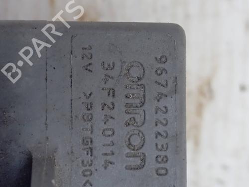Switch PEUGEOT 508 I (8D_) 2.0 HDi Hybrid4 AWC | BP30002450I30 - Image 3