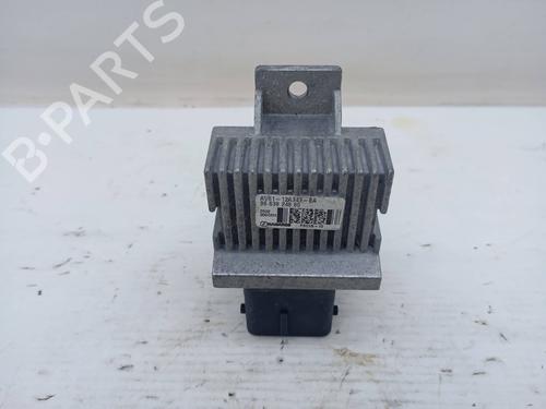 Used Switch Switch PEUGEOT 508 I (8D_) 2.0 HDi Hybrid4 AWC (200 hp) 30002452 30002452