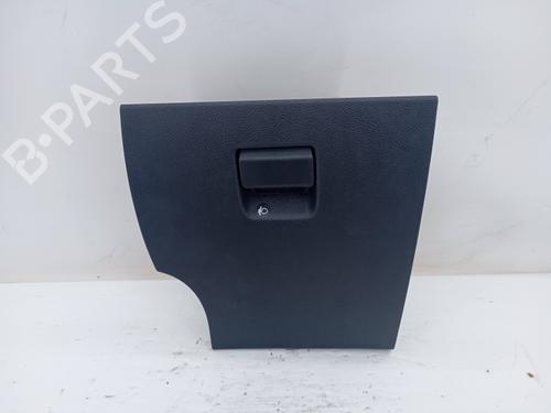 Kopholder/Genstandsholder Kopholder/Genstandsholder PEUGEOT 508 I (8D_) 2.0 HDi Hybrid4 AWC (200 hp) 29813486 29813486