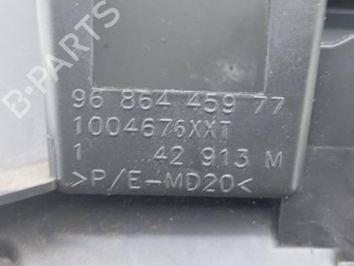 Cup/Object holder PEUGEOT 508 I (8D_) 2.0 HDi Hybrid4 AWC | BP29813486I37 - Image 3