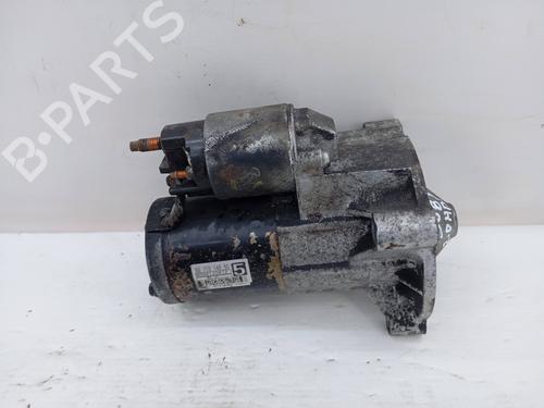 Used Starter Starter PEUGEOT 508 I (8D_) 2.0 HDi Hybrid4 AWC (200 hp) 30002460 30002460