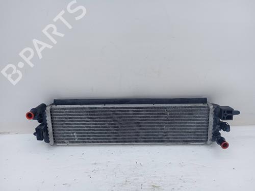 Used Oil radiator Oil radiator PEUGEOT 508 I (8D_) 2.0 HDi Hybrid4 AWC (200 hp) 30002464 30002464
