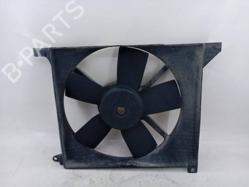 Used Radiator fan Radiator fan 25118660 25118660