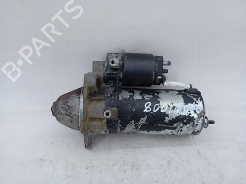Used Starter Starter OPEL ASTRA F Saloon (T92) 1.7 D (F19, M19) (60 hp) 23245759 23245759